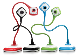 hue hd pro webcam